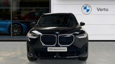 BMW X3 xDrive20d M Sport 5dr Step Auto Diesel Estate